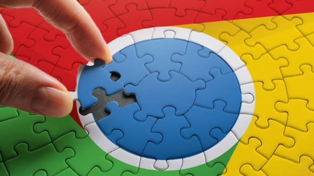 Google Chrome插件加载中断的恢复流程